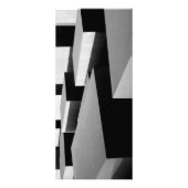 Kuben in Berlin Werbekarte (Vorne)