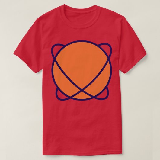 Kuberts-Shirt T-Shirt (Design vorne)