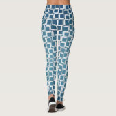 kubiert leggings (Rückseite)