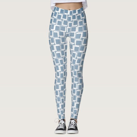 kubiert leggings (Vorderseite)