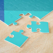 Kubische Farben Puzzle (Seite)