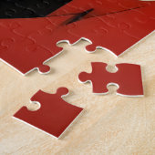 Kubismus Frauen Abstrakte Kunst Puzzle (Seite)