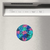 Kubismus, Kunststil und Malerei, Magnet (In Situ (Geschirrspüler))