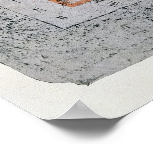 Kublai Khan , Emperor of China Poster (Ecke)