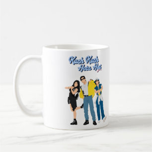 Kuch Kuch Hota Hai Bollywood Movie Tasse