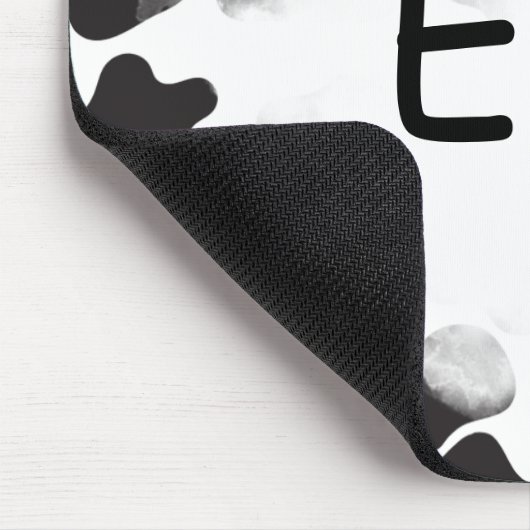 KUCHDRUCKMAUSPAD MOUSEPAD (Ecke)