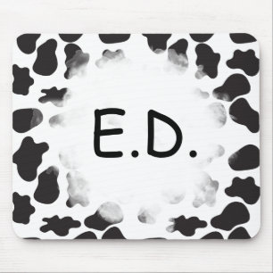 KUCHDRUCKMAUSPAD MOUSEPAD