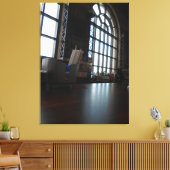 Küche 21 leinwanddruck (Insitu (Wohnzimmer))