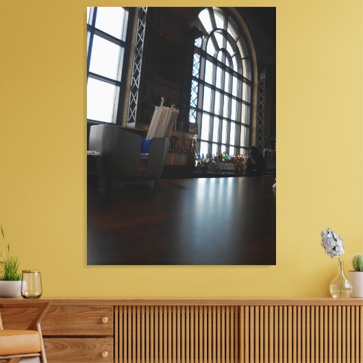 Küche 21 leinwanddruck (Insitu (Wohnzimmer))