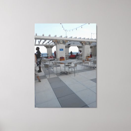 Küche 21 leinwanddruck (Vorderseite)