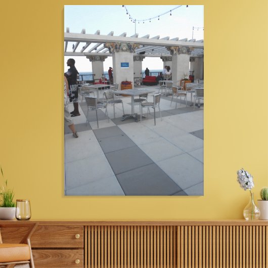 Küche 21 leinwanddruck (Insitu (Wohnzimmer))