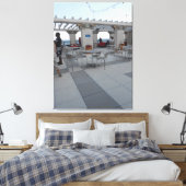 Küche 21 leinwanddruck (Insitu (Schlafzimmer))