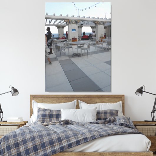 Küche 21 leinwanddruck (Insitu (Schlafzimmer))