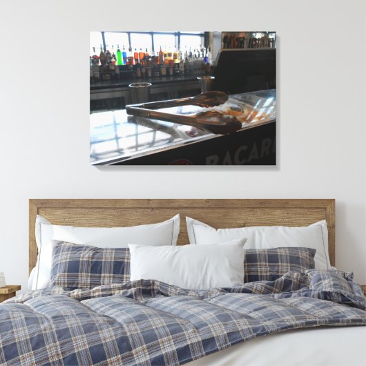 Küche 21 leinwanddruck (Insitu (Schlafzimmer))