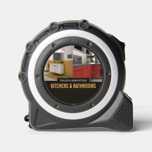 Küche & Badezimmer Design, Küche/Badezimmer Fitter Maßband