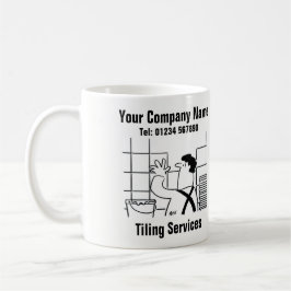 Küche & Badezimmer. Tasse der Stapeldienste