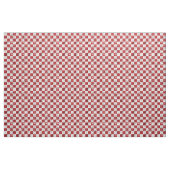 Küche bearbeitet Schachbrett Stoff (Yard (91,4 cm))