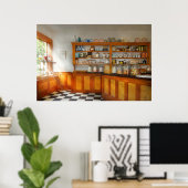 Küche - Candy - The Candy Store Poster (Heimbüro)