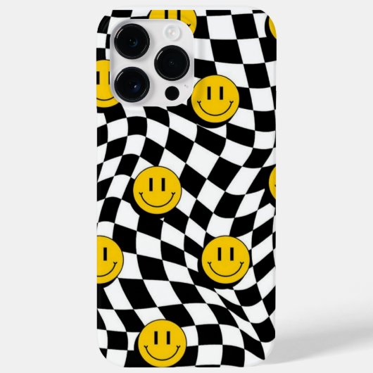 KÜCHE Case-Mate iPhone HÜLLE (Rückseite)