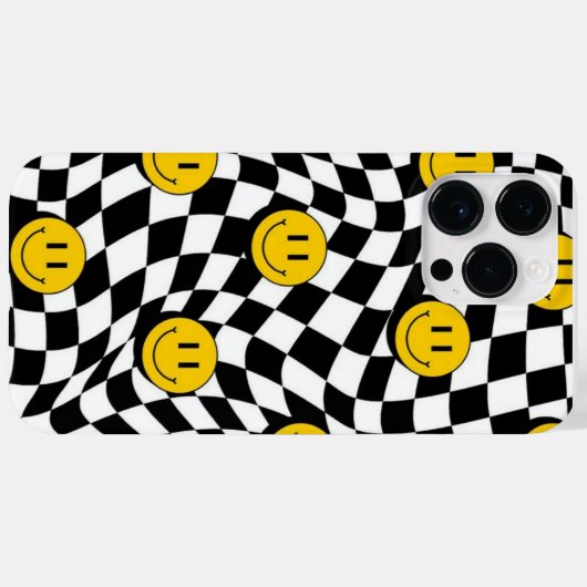 KÜCHE Case-Mate iPhone HÜLLE (Rückseite (Horizontal))