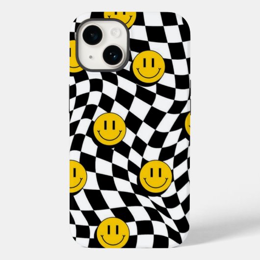 KÜCHE Case-Mate iPhone HÜLLE (Rückseite)
