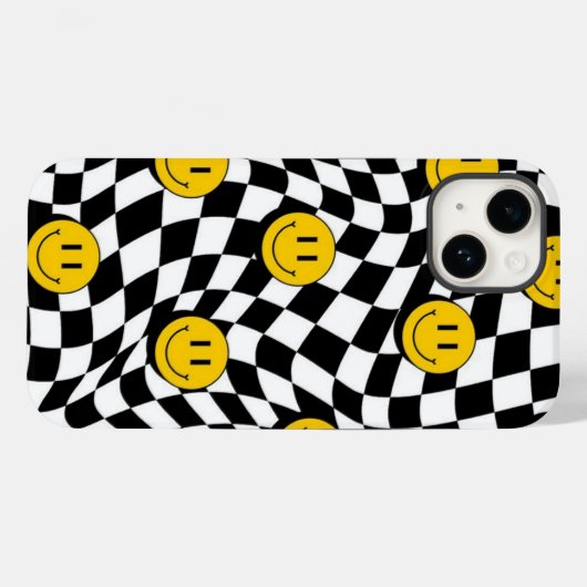KÜCHE Case-Mate iPhone HÜLLE (Rückseite (Horizontal))