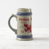 Küche & Dining > Bierbrille, Tasse & Steine (Links)