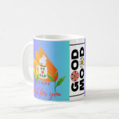 Küche & Dining > Trinkbehälter > Tasse & Cups (Vorderseite Links)