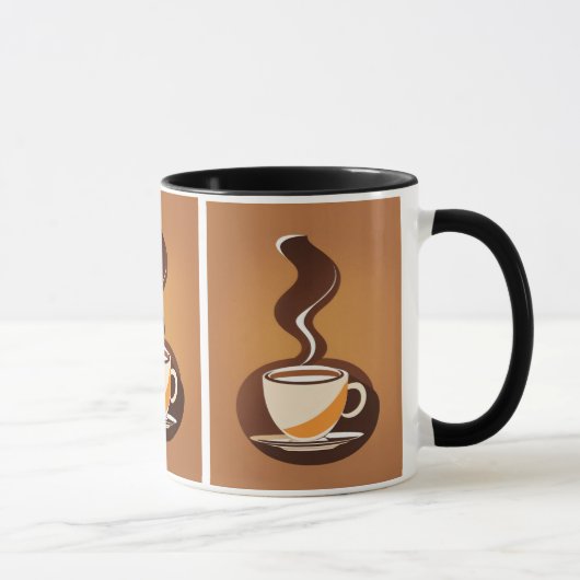 Küche & Dining > Trinkbehälter > Tasse & Cups (Rechts)