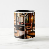 Küche & Dining > Trinkbehälter > Tasse & Cups (Zentrum)