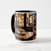 Küche & Dining > Trinkbehälter > Tasse & Cups (Vorderseite Links)