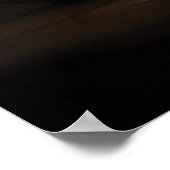 Küche - Erinnerungen Poster (Ecke)