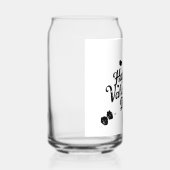Küche & Esswaren und Bar Tools Bierbrille Dosenglas (Rechts)