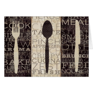 Küche fasst Trio ab