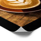 Küche / Feinschmecker Poster 1 (Ecke)