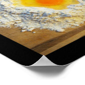 Küche / Feinschmecker Poster 2 (Ecke)