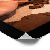 Küche / Feinschmecker Poster 4 (Ecke)