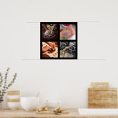 Küche / Feinschmecker Poster 4 (Küche)