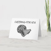 ** KÜCHE FÜR SIE*** KARTE (Vorderseite)