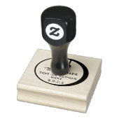 Küche Gummistempel (Stempel)