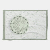 Küche Handtuch (Horizontal)