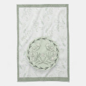 Küche Handtuch (Vertikal)