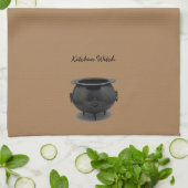 Küche Handtuch (Gefaltet)