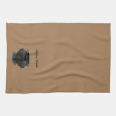 Küche Handtuch (Horizontal)