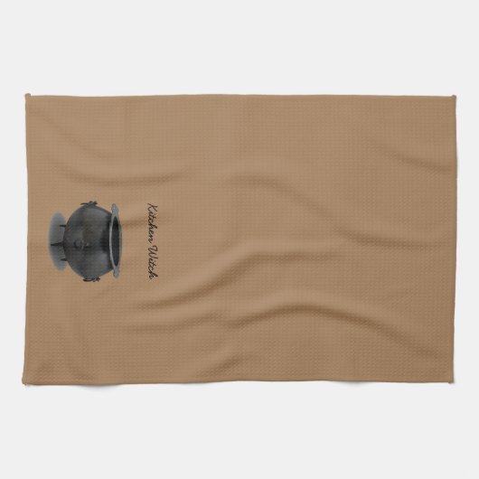 Küche Handtuch (Horizontal)