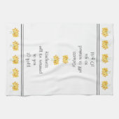 Küche Handtücher (Horizontal)