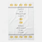 Küche Handtücher (Vertikal)