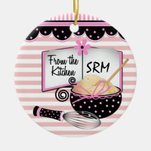 Küche / Kochen / Tag - SRF Keramikornament