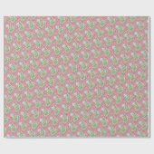 KÜCHE, KÜCHE, OSTENKÜHLPAPIER GESCHENKPAPIER (Flach)