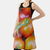 Küche Kunst Kirchen Tomaten Garden Schürze (InSitu)